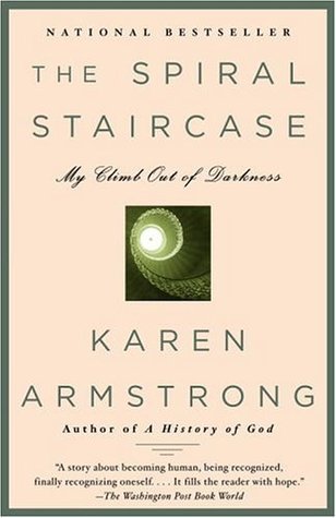 The Spiral Staircase: My Climb Out of Darkness Free PDF Download