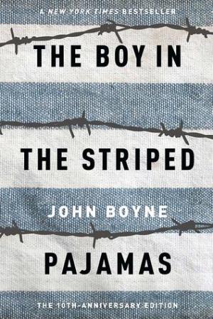 The Boy in the Striped Pajamas #1 Free PDF Download