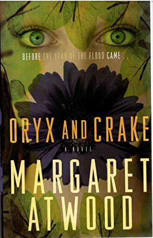 Oryx and Crake (MaddAddam #1) Free PDF Download