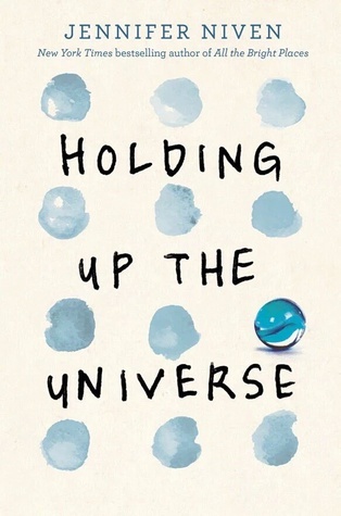 Holding Up the Universe by Jennifer Niven Free PDF Download