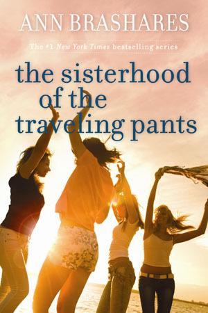 The Sisterhood of the Traveling Pants (Sisterhood #1) Free PDF Download