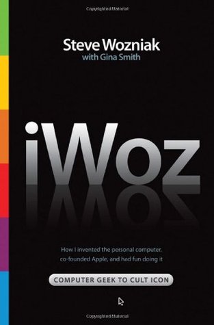 IWoz by Steve Wozniak Free PDF Download