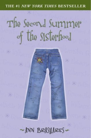 The Second Summer of the Sisterhood Free PDF Download