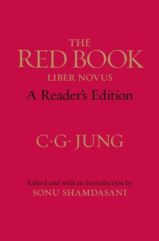 The Red Book by C.G. Jung Free PDF Download