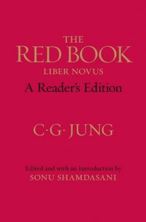 The Red Book by C.G. Jung Free PDF Download