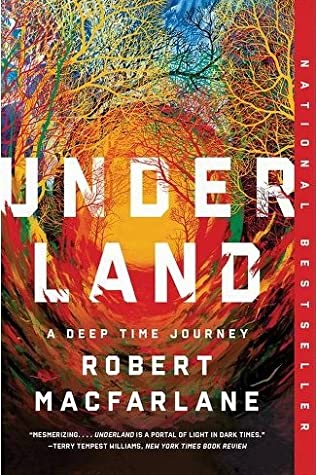 Underland: A Deep Time Journey Free PDF Download