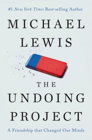 The Undoing Project by Michael Lewis Free PDF Download