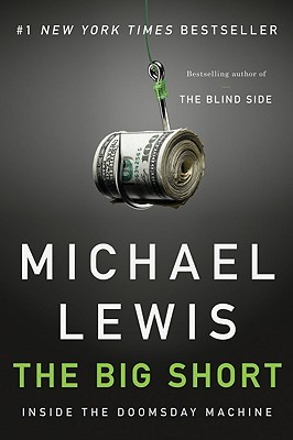 The Big Short: Inside the Doomsday Machine Free PDF Download