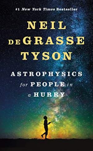 Astrophysics for People in a Hurry Free PDF Download