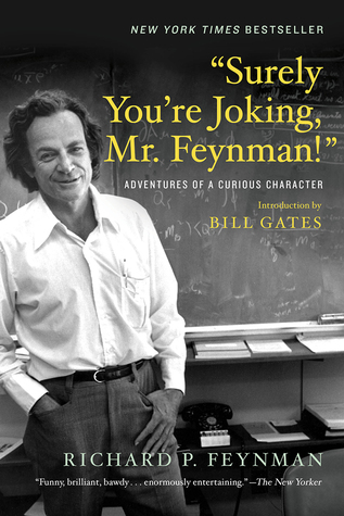 Surely You're Joking, Mr. Feynman! Free PDF Download