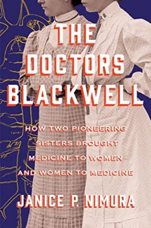 The Doctors Blackwell Free PDF Download