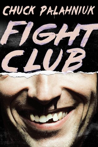 Fight Club #1 by Chuck Palahniuk Free PDF Download