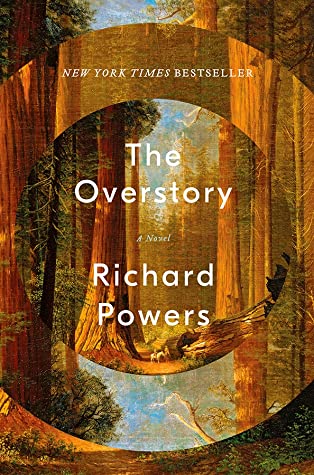 The Overstory by Richard Powers Free PDF Download