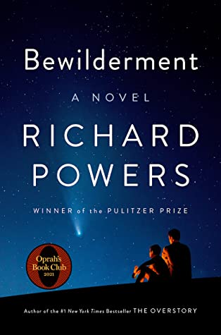 Bewilderment by Richard Powers Free PDF Download