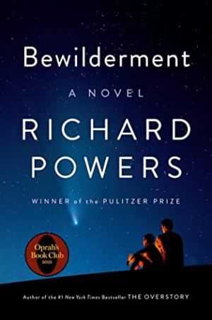 Bewilderment by Richard Powers Free PDF Download