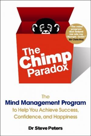 The Chimp Paradox by Steve Peters Free PDF Download