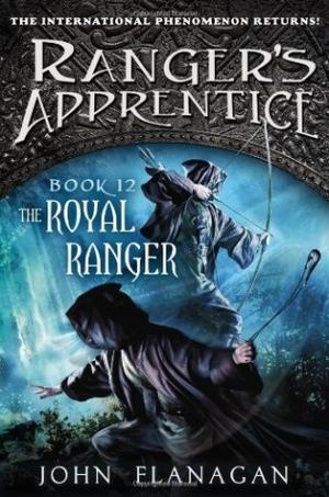 The Royal Ranger: A New Beginning #1 Free PDF Download