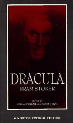 Dracula by Bram Stoker Free PDF Download