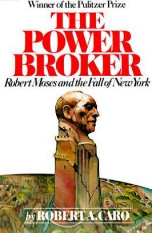 The Power Broker by Robert A. Caro Free PDF Download