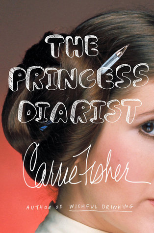 The Princess Diarist by Carrie Fisher Free PDF Download