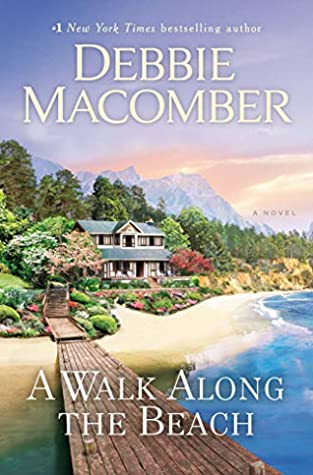 A Walk Along the Beach (Oceanside #2) Free PDF Download