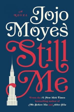 Still Me (Me Before You #3) Free PDF Download