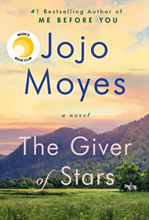 The Giver of Stars by Jojo Moyes Free PDF Download