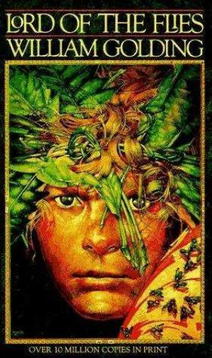 Lord of the Flies by William Golding Free PDF Download