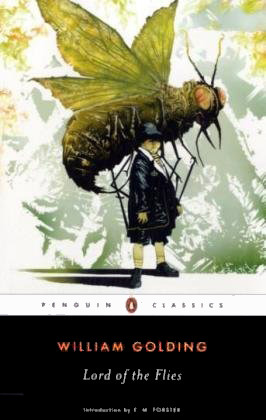 Lord of the Flies by William Golding Free PDF Download