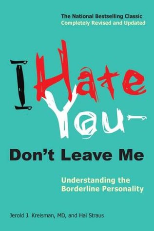 I Hate You-- Don't Leave Me Free PDF Download