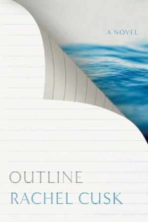 Outline #1 by Rachel Cusk Free PDF Download