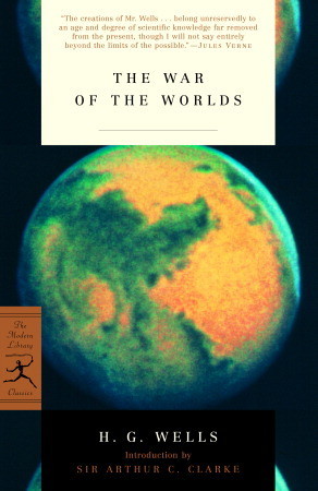 The War of the Worlds by H.G. Wells Free PDF download