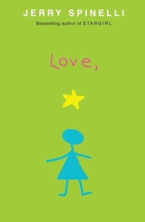 Love, Stargirl (Stargirl #2) Free PDF Download