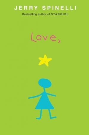 Love, Stargirl (Stargirl #2) Free PDF Download