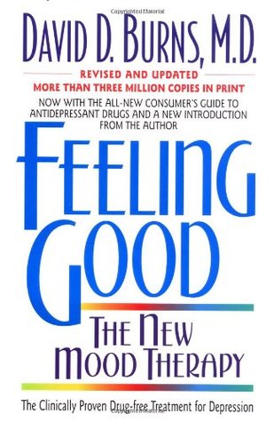 Feeling Good: The New Mood Therapy Free PDF Download