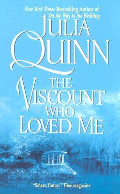 The Viscount Who Loved Me (Bridgertons #2) Free PDF Download