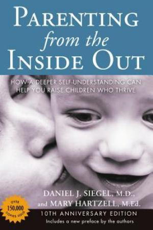 Parenting from the Inside Out Free PDF Download