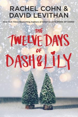 The Twelve Days of Dash & Lily #2 Free PDF Download