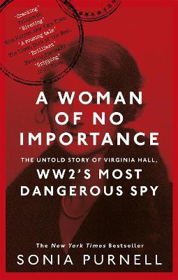 A Woman of No Importance Free PDF Download