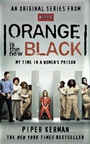 Orange is the New Black Free PDF Download