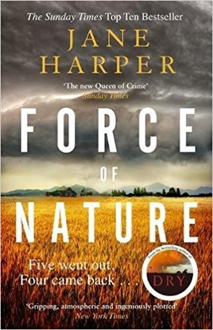 Force of Nature (Aaron Falk #2) Free PDF Download