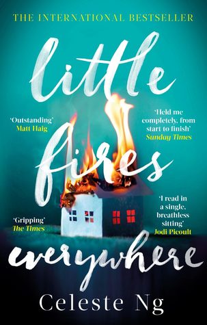 Little Fires Everywhere by Celeste Ng Free PDF Download