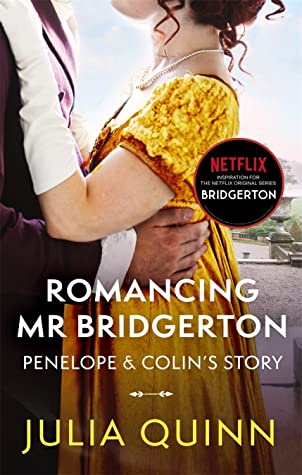 Romancing Mr Bridgerton (Bridgertons #4) Free PDF Download