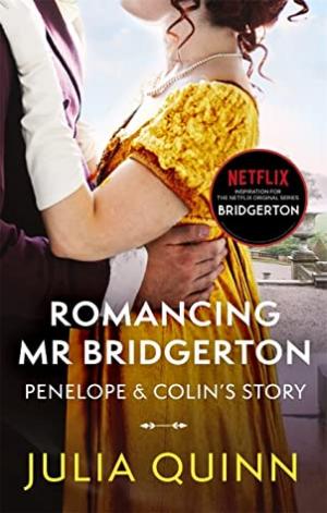 Romancing Mr Bridgerton (Bridgertons #4) Free PDF Download