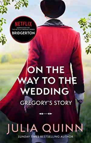 On The Way To The Wedding (Bridgertons #8) Free PDF Download