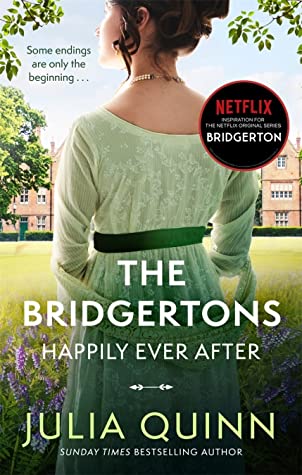 The Bridgertons: Happily Ever After Free PDF Download