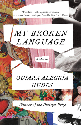 My Broken Language Free PDF Download