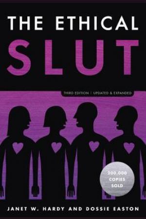 The Ethical Slut by Dossie Easton Free PDF Download