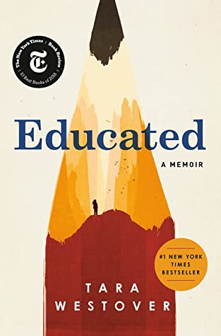 Educated by Tara Westover Free PDF Download