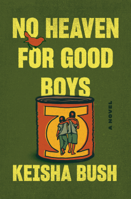 No Heaven for Good Boys Free PDF Download